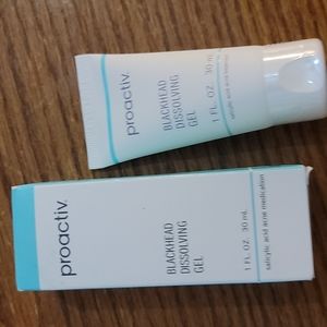 Proactiv blackhead dissolving gel